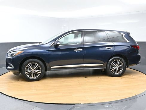Used 2019 INFINITI QX60 Luxe AWD/4WD image 53