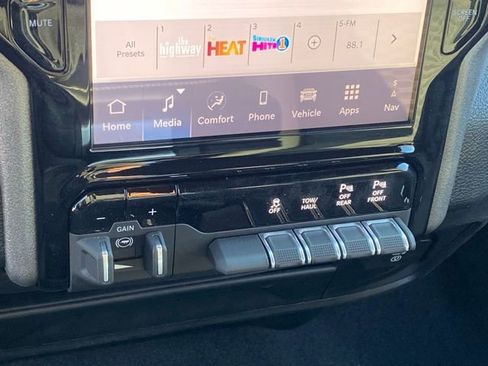 New 2026 RAM 2500 Tradesman AWD/4WD image 20