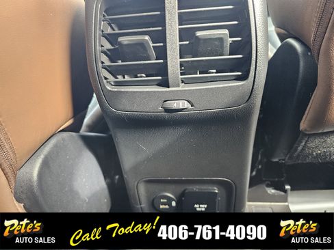 Used 2022 Ford Bronco Sport Outer Banks image 14