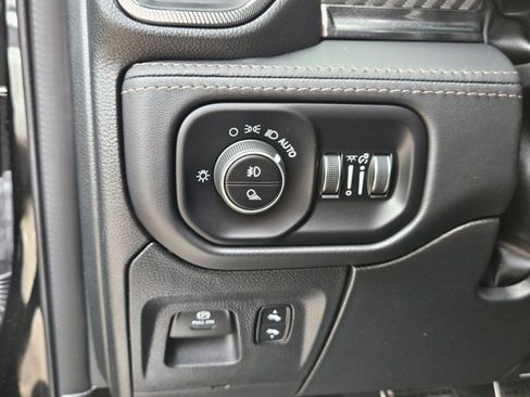 Used 2024 RAM 1500 TRX AWD/4WD image 26