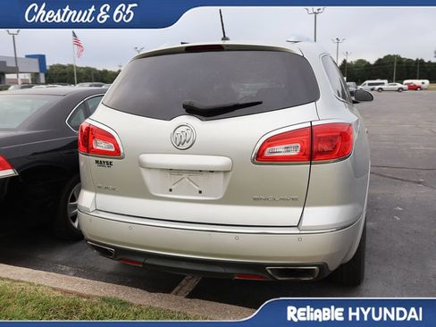 Used 2015 Buick Enclave Leather FWD image 20