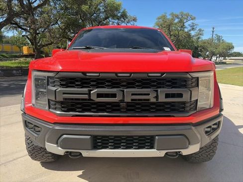 Used 2023 Ford F150 Raptor AWD/4WD image 5