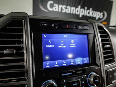 Used 2020 Ford F150 Raptor w/ Equipment Group 802A Luxury image 27