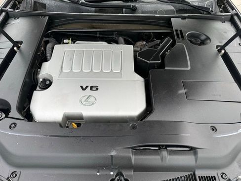 Used 2010 Lexus ES 350 image 18