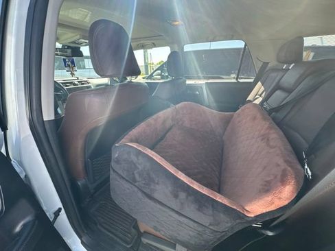 Used 2024 Toyota 4Runner Limited AWD/4WD image 14