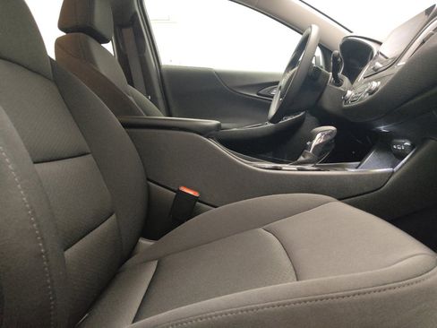 Used 2024 Chevrolet Malibu LT FWD image 21