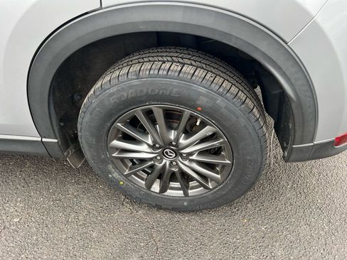 Used 2019 MAZDA CX-5 Sport image 23