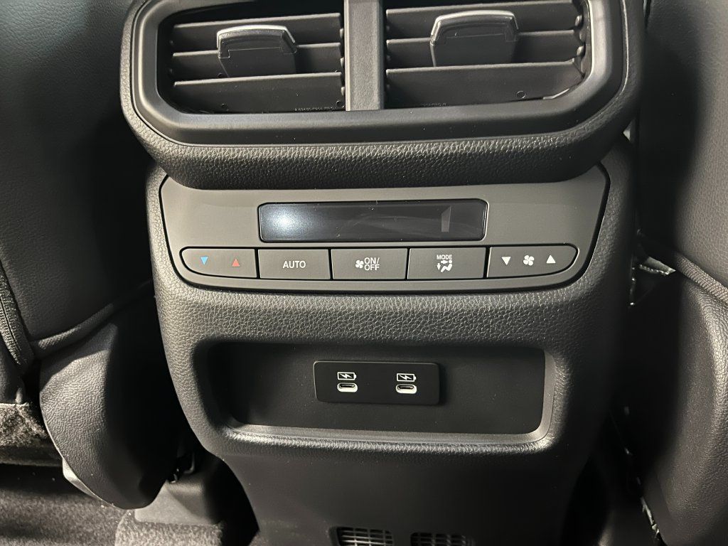 New 2026 Honda Pilot EX-L image 22