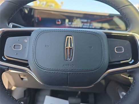 New 2026 Lincoln Nautilus Premier w/ Equipment Group 102A image 21