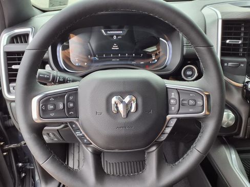 New 2025 RAM 1500 Laramie image 11