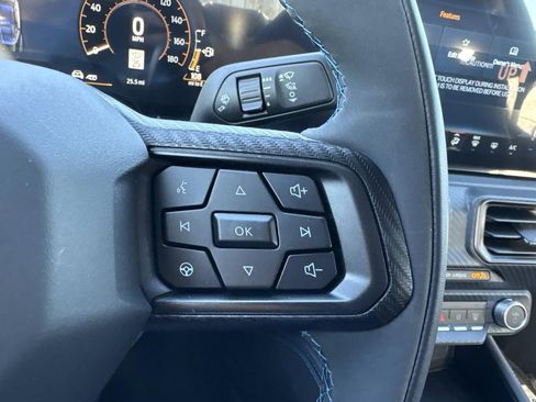 New 2025 Ford Mustang Dark Horse image 21