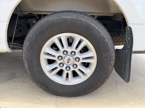 Used 2014 Ford F150 XLT RWD image 9