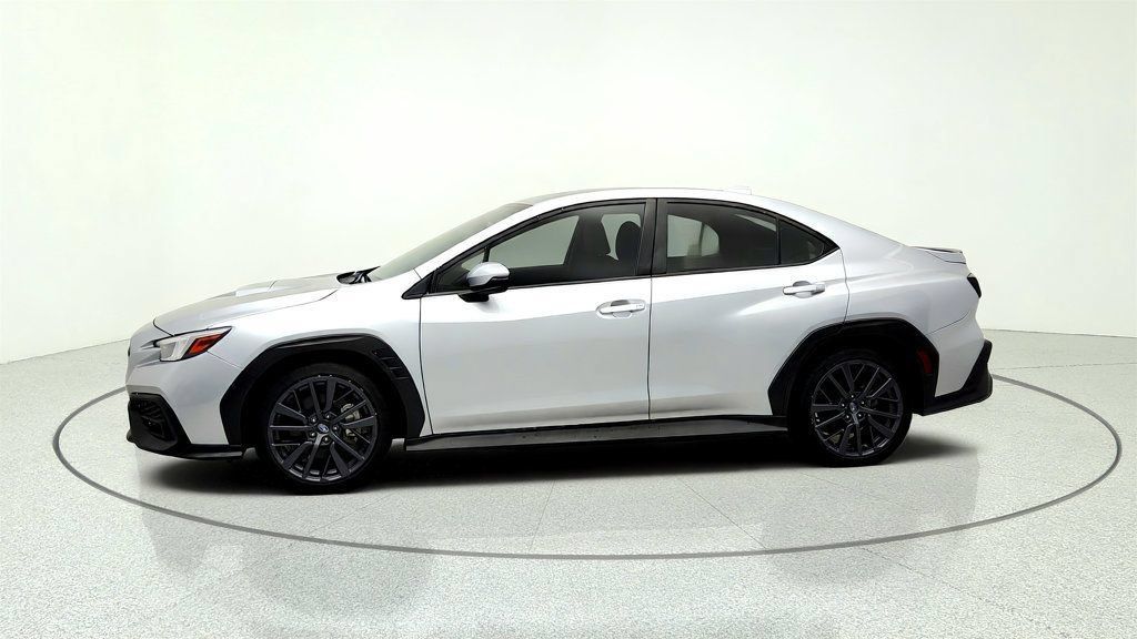Used 2023 Subaru WRX Limited AWD/4WD image 8