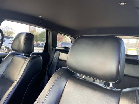 Used 2022 Jeep Grand Cherokee Laredo X image 22