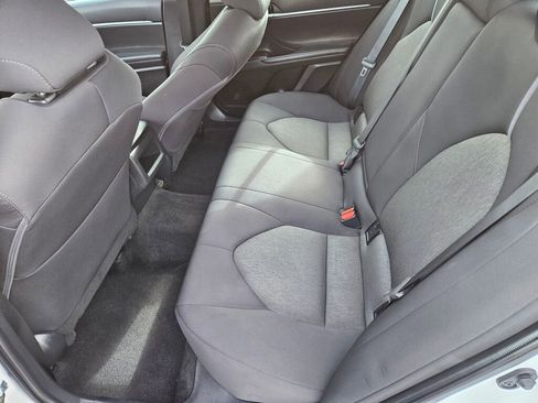 Used 2024 Toyota Camry LE image 13
