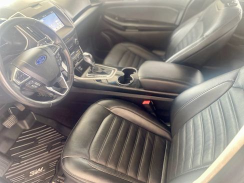 Used 2016 Ford Edge SEL w/ Utility Package FWD image 18