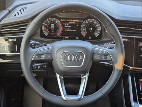 New 2026 Audi Q7 3.0T Premium Plus image 9