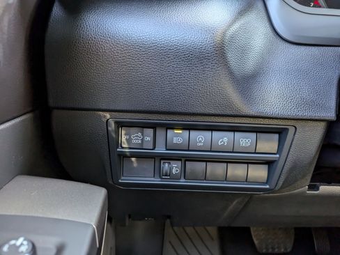 New 2025 Toyota Tundra SR5 image 17