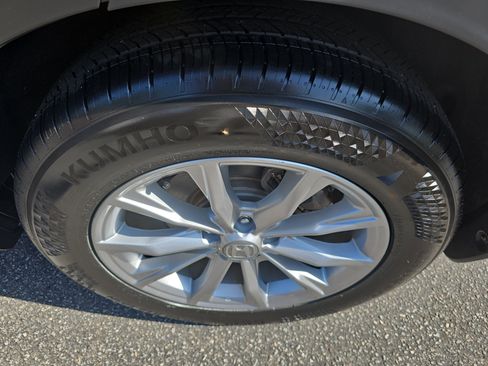 Used 2024 Honda CR-V EX image 32