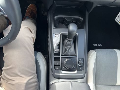 New 2026 MAZDA CX-30 2.5 Turbo w/ Premium Package image 44