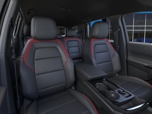 New 2026 Chevrolet Equinox RS FWD image 18