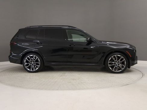 Certified 2024 BMW X7 M60i w/ Executive Package image 6