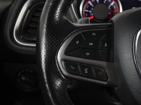 Used 2021 Dodge Challenger R/T Scat Pack image 18