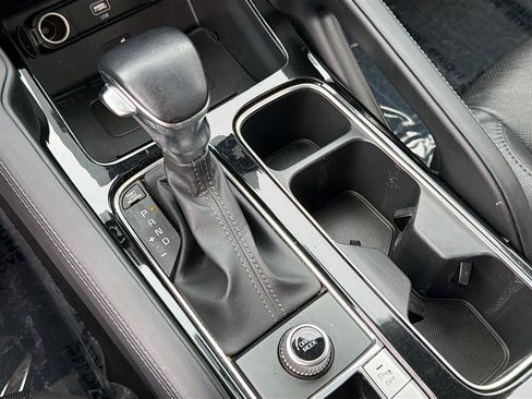 Used 2021 Kia Telluride EX w/ EX Premium Package FWD image 28