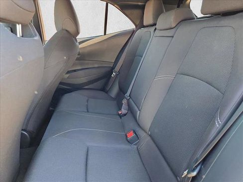 Used 2023 Toyota Corolla GR w/ Performance Package image 15