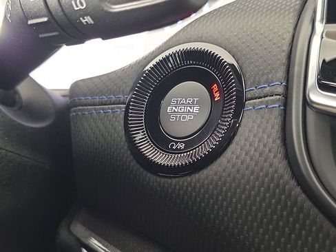 New 2026 Jeep Compass Latitude AWD/4WD image 26