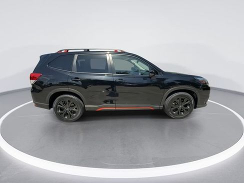 Certified 2024 Subaru Forester Sport AWD/4WD image 8