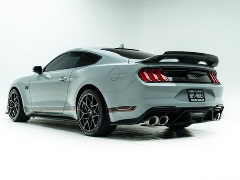 Used 2023 Ford Mustang Mach 1 w/ Mach 1 Handling Package image 18