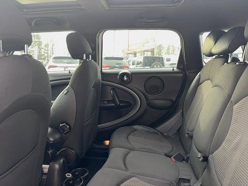 Used 2015 MINI Cooper Countryman S image 9