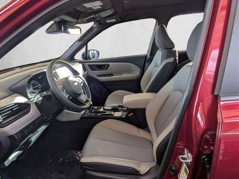 New 2026 Subaru Forester Premium image 9