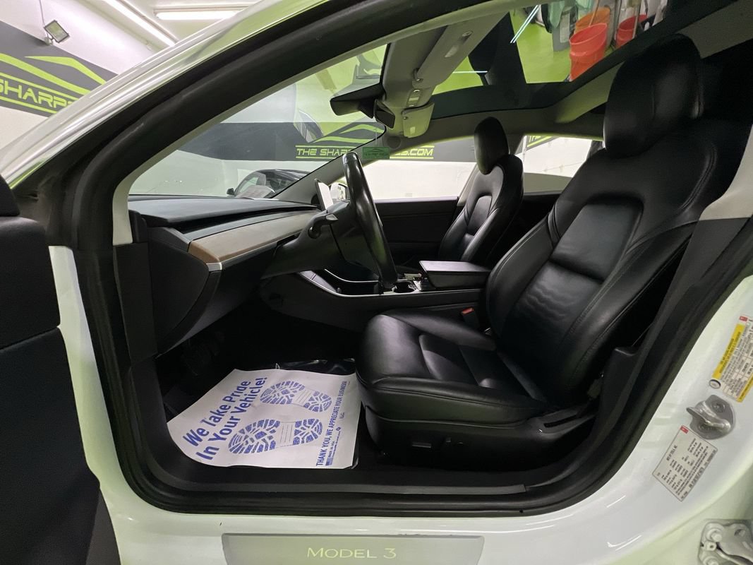 Used 2018 Tesla Model 3 Long Range AWD/4WD image 15