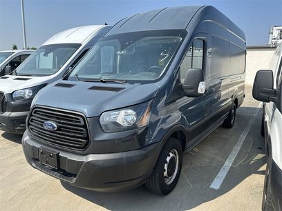 Used 2019 Ford Transit 250 148 High Roof Extended