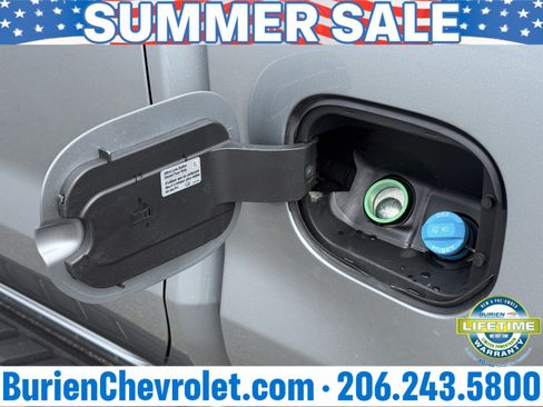 Used 2026 GMC Sierra 1500 AT4 w/ AT4 Premium Package AWD/4WD image 37
