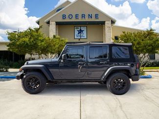 Used 2018 Jeep Wrangler Unlimited Sport w/ Connectivity Group AWD/4WD video 2