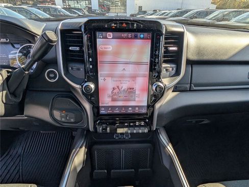 New 2026 RAM 2500 Big Horn image 13