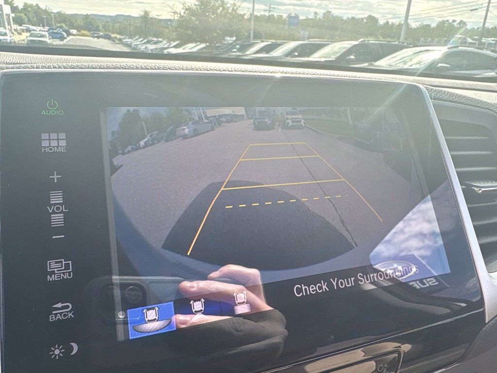 Used 2016 Honda Pilot EX image 23