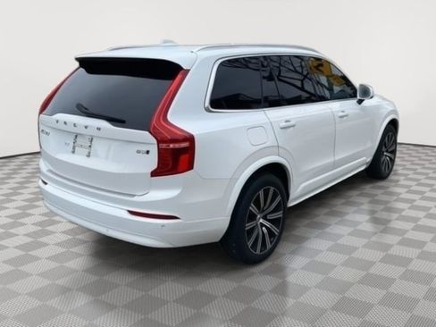 Used 2023 Volvo XC90 B5 Core w/ Protection Package Premier AWD/4WD image 5