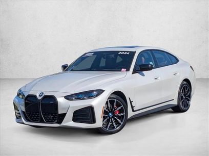 Certified 2024 BMW i4 M50