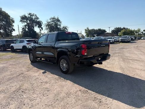 New 2026 Chevrolet Colorado LT w/ LT Convenience Package RWD image 8