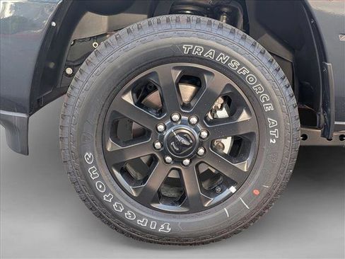 New 2026 RAM 2500 Laramie w/ Night Edition image 10