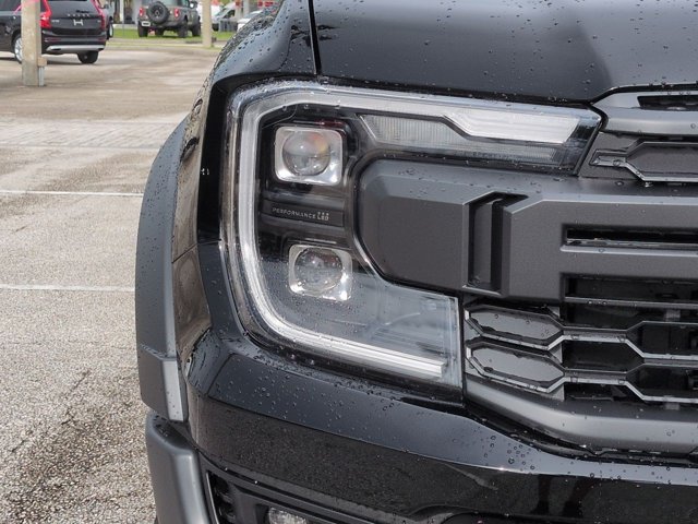 New 2026 Ford Ranger Raptor AWD/4WD image 10