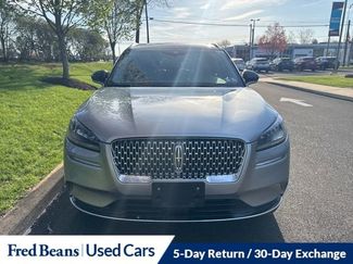 Used 2022 Lincoln Corsair AWD w/ Premium Package video 2