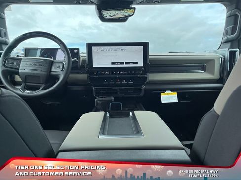New 2026 GMC Hummer EV SUV image 31