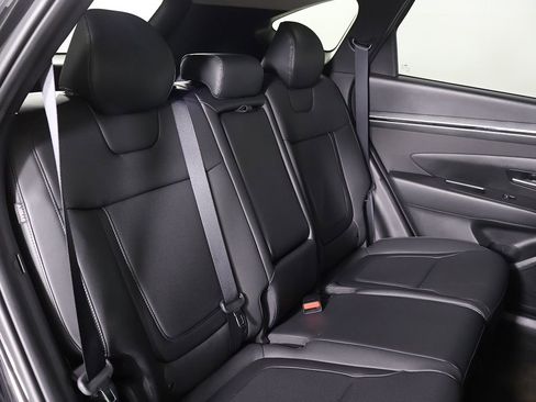 Certified 2024 Hyundai Tucson SEL w/ Convenience Package image 31