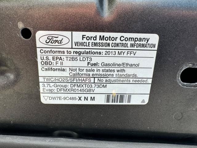 Used 2013 Ford Explorer 4WD Police Interceptor image 31