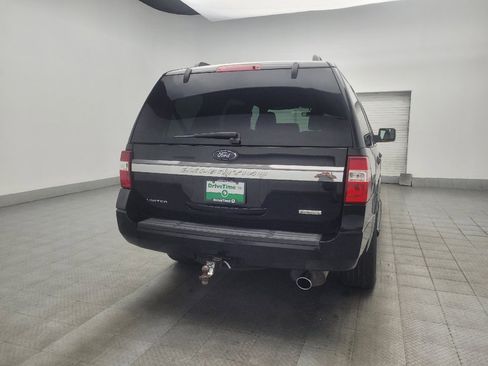 Used 2017 Ford Expedition Limited RWD image 7